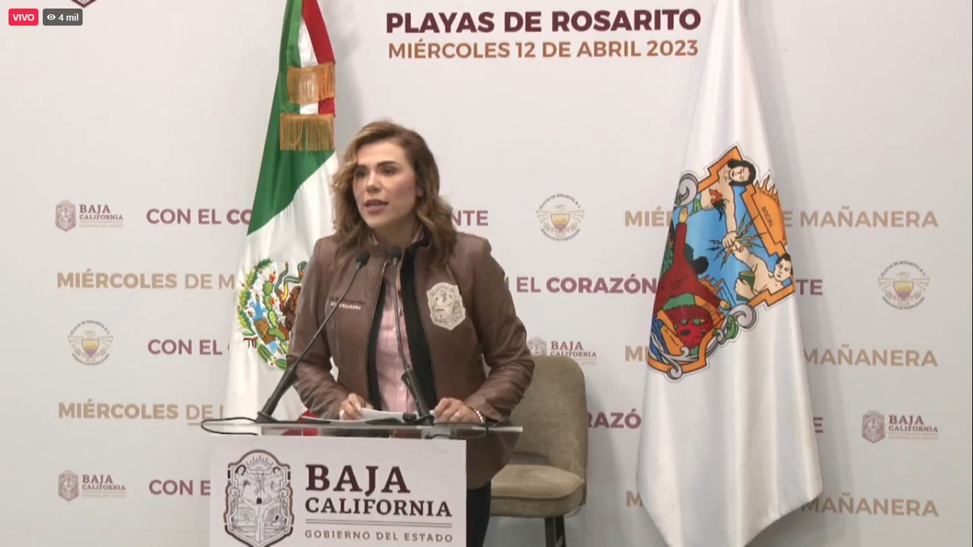 Impulsa Marina del Pilar transformación de la movilidad en BC ...