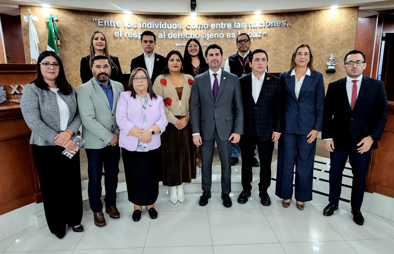 Da inicio la glosa del tercer informe de gobierno con comparecencia de ...
